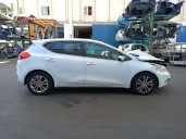 kia cee´d (jd) del año 2014