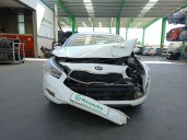 kia cee´d (jd) del año 2014