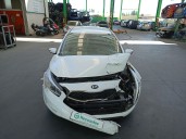 kia cee´d (jd) del año 2014