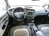 kia cee´d (jd) del año 2014