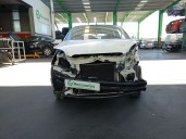 chevrolet aveo / kalos hatchback (t250, t255) del año 2011