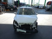 chevrolet aveo / kalos hatchback (t250, t255) del año 2011