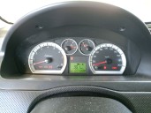 chevrolet aveo / kalos hatchback (t250, t255) del año 2011