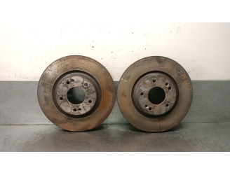 DISCO FRENO DELANTERO 51712D7000 51712D7000 