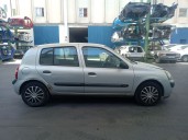 renault clio ii (bb_, cb_) del año 2004