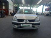 renault clio ii (bb_, cb_) del año 2004