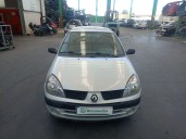 renault clio ii (bb_, cb_) del año 2004