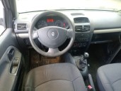 renault clio ii (bb_, cb_) del año 2004