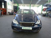 mercedes-benz clase a (w169) del año 2008