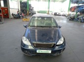 mercedes-benz clase a (w169) del año 2008