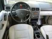mercedes-benz clase a (w169) del año 2008