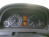 mercedes-benz clase a (w169) del año 2008