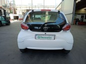 toyota aygo (_b1_) del año 2014