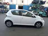 toyota aygo (_b1_) del año 2014