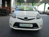 toyota aygo (_b1_) del año 2014