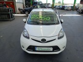 toyota aygo (_b1_) del año 2014