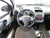 toyota aygo (_b1_) del año 2014