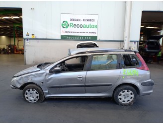 peugeot 206 sw (2e/k) del año 2004