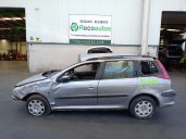 peugeot 206 sw (2e/k) del año 2004