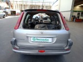 peugeot 206 sw (2e/k) del año 2004
