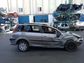 peugeot 206 sw (2e/k) del año 2004