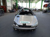 peugeot 206 sw (2e/k) del año 2004