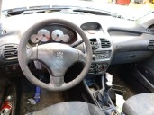 peugeot 206 sw (2e/k) del año 2004