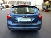 ford focus iii del año 2012