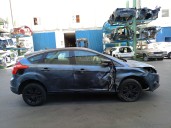 ford focus iii del año 2012