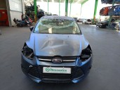 ford focus iii del año 2012
