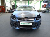 ford focus iii del año 2012