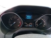 ford focus iii del año 2012