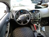 ford focus iii del año 2012