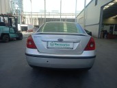 ford mondeo iii sedán (b4y) del año 2001