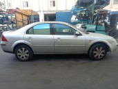 ford mondeo iii sedán (b4y) del año 2001