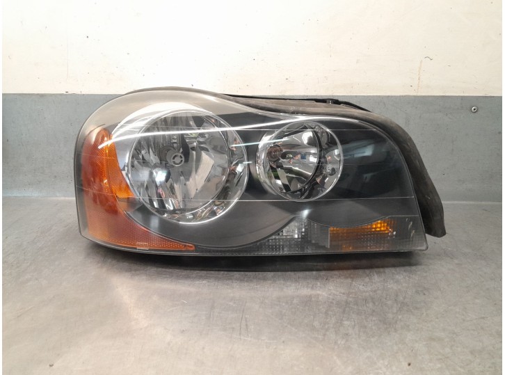 Recambio de faro derecho para volvo xc90 i (275) d5 awd referencia OEM IAM 30744008 31111187 89900295