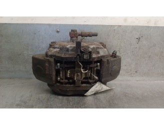 Recambio de pinza freno delantera izquierda para mercedes-benz clase m (w163) ml 270 cdi (163.113) referencia OEM IAM A163421199