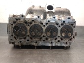Replacement cylinder head for Chrysler Voyager IV (RG, RS) 2.5 CRD OEM IAM reference 90352048F 5159955AB 
