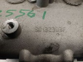 Replacement cylinder head for Chrysler Voyager IV (RG, RS) 2.5 CRD OEM IAM reference 90352048F 5159955AB 