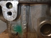 Recambio de culata para chrysler voyager iv (rg, rs) 2.5 crd referencia OEM IAM 90352048F 5159955AB 