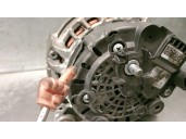 Recambio de alternador para seat ateca (kh7, khp) 1.5 tsi referencia OEM IAM 05E903027A 05E903027A 