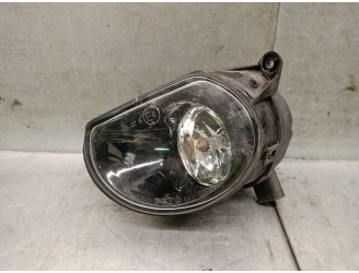 Recambio de faro antiniebla izquierdo para audi a3 sportback (8pa) 1.9 tdi referencia OEM IAM 8P0941699A 8P0941699A 