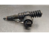 Recambio de inyector para volkswagen golf v (1k1) 1.9 tdi referencia OEM IAM 038130073BN 0414720313
