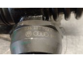 Recambio de inyector para volkswagen golf v (1k1) 1.9 tdi referencia OEM IAM 038130073BN 0414720313