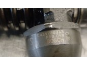 Recambio de inyector para volkswagen golf v (1k1) 1.9 tdi referencia OEM IAM 038130073BN 0414720313