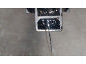 Recambio de inyector para volkswagen golf v (1k1) 1.9 tdi referencia OEM IAM 038130073BN 0414720313