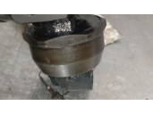 Recambio de inyector para volkswagen golf v (1k1) 1.9 tdi referencia OEM IAM 038130073BN 0414720313