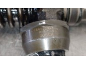Recambio de inyector para volkswagen golf v (1k1) 1.9 tdi referencia OEM IAM 038130073BN 0414720313