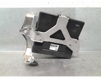 Recambio de modulo electronico para toyota yaris (_p13_) 1.0 (ksp130_) referencia OEM IAM 899810D161 MB2850005480