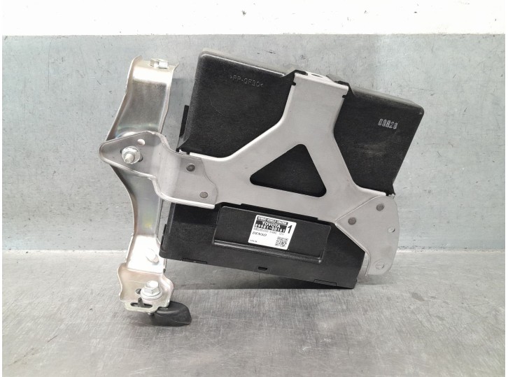 Recambio de modulo electronico para toyota yaris (_p13_) 1.0 (ksp130_) referencia OEM IAM 899810D161 MB2850005480